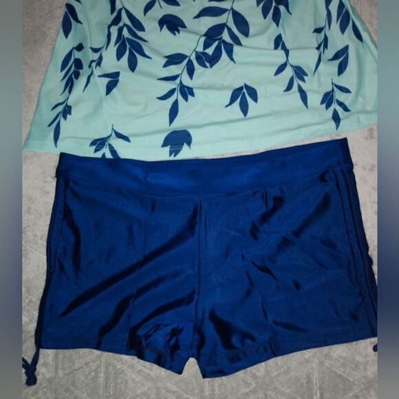 Bikini Beach Women's Swimsuit Athlet - Picture 4 of 6